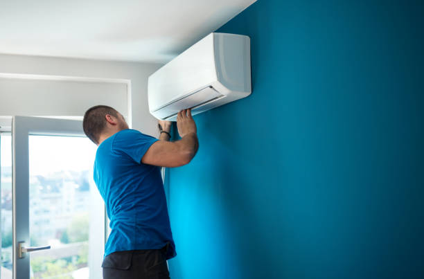 Best HVAC Air Duct Cleaning  in Rancho Alegre, TX
