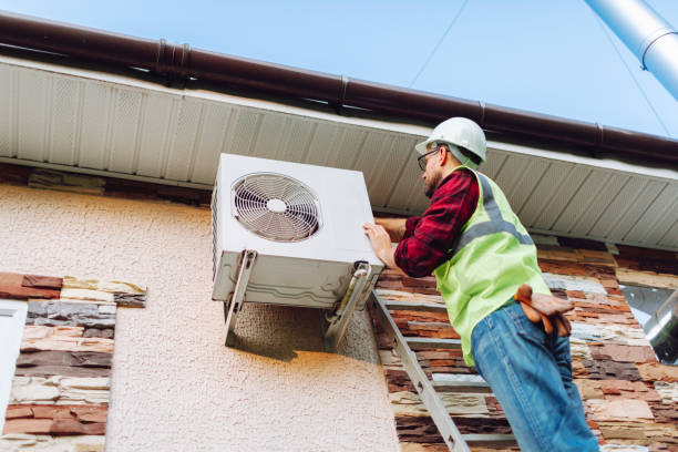 Best HVAC Replacement Cost  in Rancho Alegre, TX