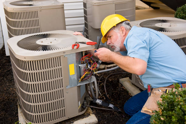 Best HVAC Companies Near Me  in Rancho Alegre, TX