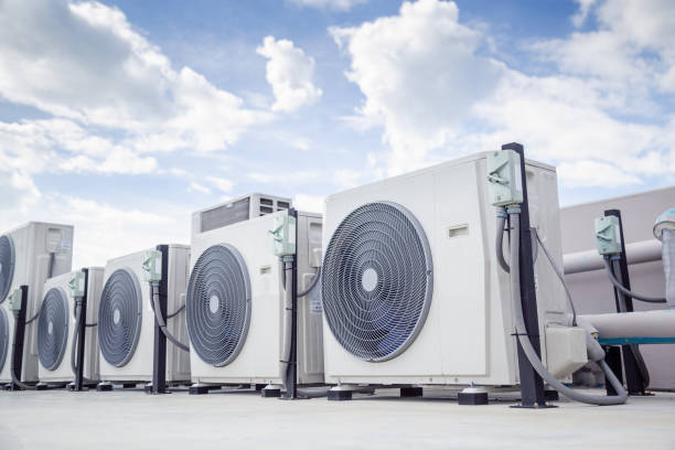 Best Local HVAC Companies  in Rancho Alegre, TX