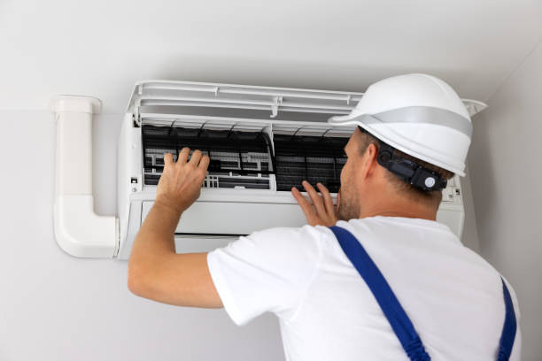 Best HVAC Tune-Up Services  in Rancho Alegre, TX