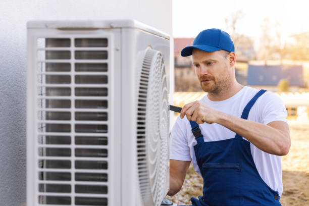 Affordable Air Conditioning Repair in Rancho Alegre, TX