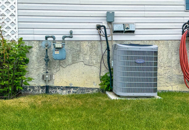 Best Emergency HVAC Repair  in Rancho Alegre, TX