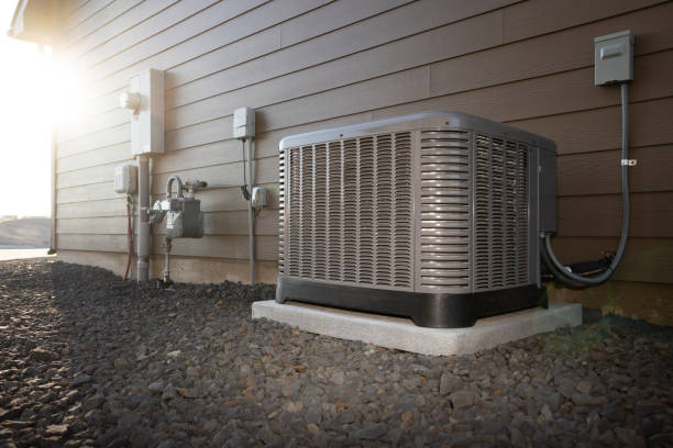 Best 24/7 HVAC Repair  in Rancho Alegre, TX